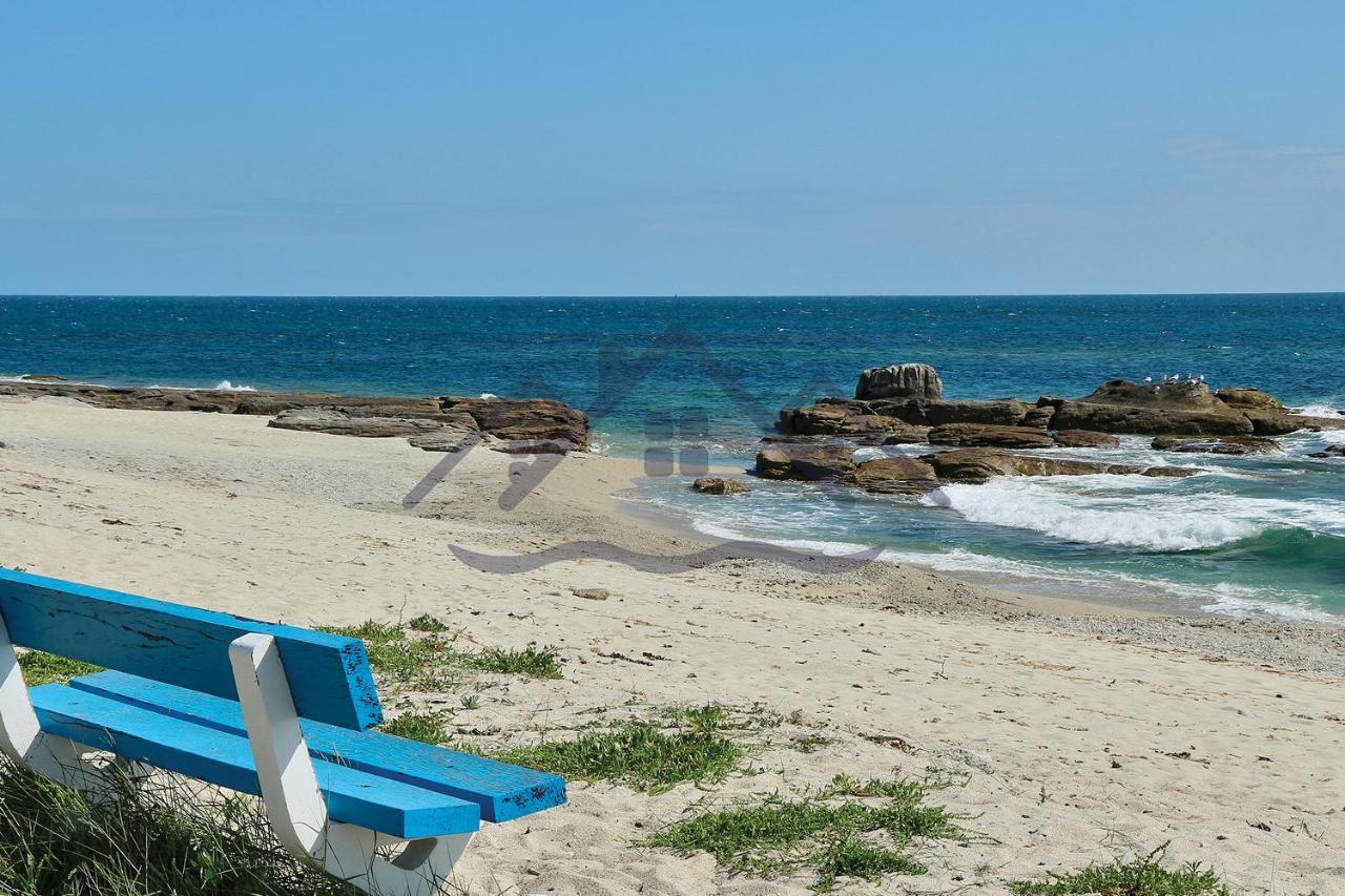 Localise - A06 - Entierement De Plain-Pied Avec Petite Vue Mer - Donnant Sur La Piscine Et Le Jardin - Wifi Inclus - Draps Inclus - Guilvinec Exterior photo